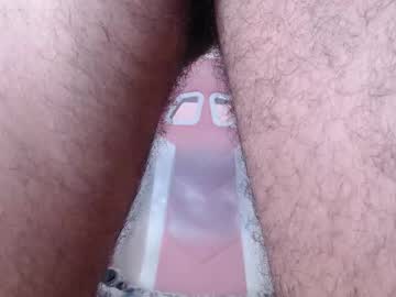 Johanmartony Chaturbate stream image from April 21, 2025