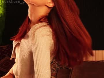 _Northern_Girl_ stream image from April 21, 2025