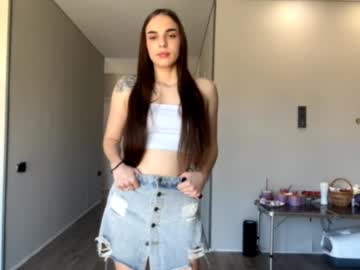 Odelynafreestone Chaturbate stream image from April 21, 2025