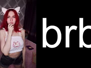 Rize__Chan Chaturbate stream image from April 21, 2025