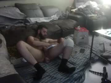 Sexydaddy333 Chaturbate stream image from April 21, 2025