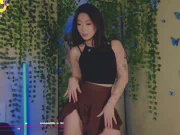 So_Socutie Chaturbate stream image from April 21, 2025