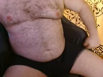 Stonerbear42 Chaturbate stream image from April 21, 2025