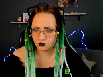 Tiara_Happy Chaturbate stream image from April 21, 2025