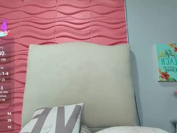 _Veronica_Tits Chaturbate stream image from April 21, 2025