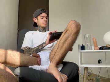 Arteemiis Chaturbate stream image from April 21, 2025