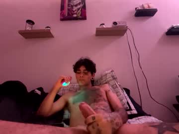 Damon0714 Chaturbate stream image from April 21, 2025