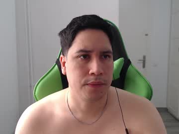 Deividtwink7 Chaturbate stream image from April 21, 2025