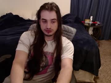 Dunklord Chaturbate stream image from April 21, 2025