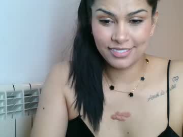 Emmie_Xxx Chaturbate stream image from April 21, 2025