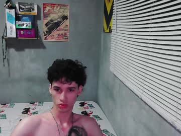Gendo_05 Chaturbate stream image from April 21, 2025