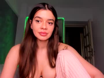 Miss_Medyson Chaturbate stream image from April 21, 2025
