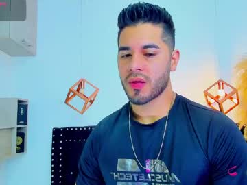 Nicolas_Cruz_ Chaturbate stream image from April 21, 2025