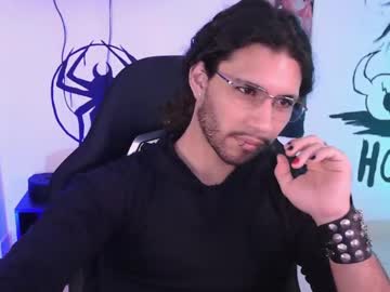 Oezack__ Chaturbate stream image from April 21, 2025