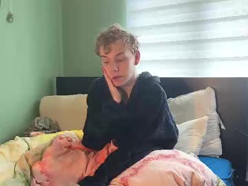 Scottish_Twink01 Chaturbate stream image from April 21, 2025