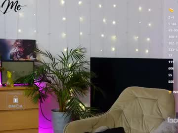 _Sweetcams_ Chaturbate stream image from April 21, 2025