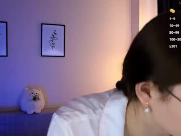 Why__No Chaturbate stream image from April 21, 2025