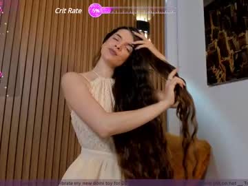Alahia_Skyy Chaturbate stream image from April 21, 2025