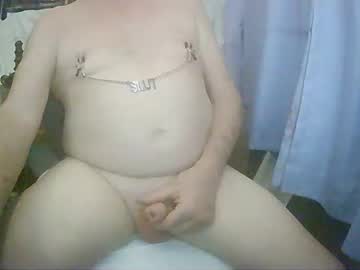 Amigaguy Chaturbate stream image from April 21, 2025