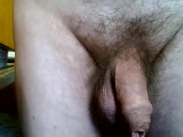 Andski Chaturbate stream image from April 21, 2025