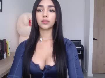 Angelina_Hilton_Sub Chaturbate stream image from April 21, 2025