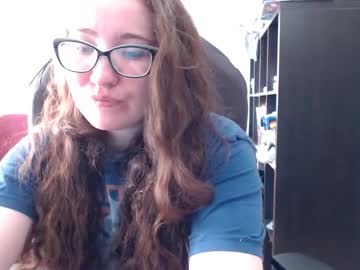 Ankey_Rayah Chaturbate stream image from April 21, 2025