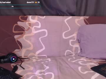 Brandonfisher Chaturbate stream image from April 21, 2025