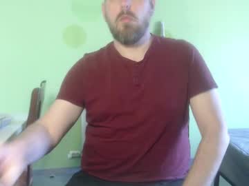 Bux404 Chaturbate stream image from April 21, 2025