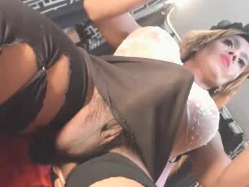 Cassyselfsucker Chaturbate stream image from April 21, 2025