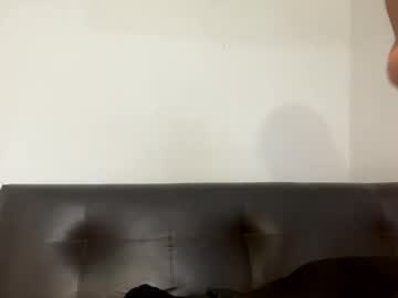 Chef_Caliente Chaturbate stream image from April 21, 2025
