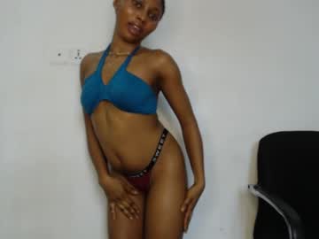 Cuteelsa46 Chaturbate stream image from April 21, 2025