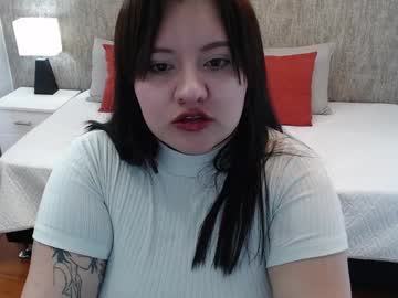 Dannarossy_ Chaturbate stream image from April 21, 2025
