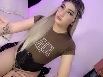 Deluxetgirl69 Chaturbate stream image from April 21, 2025