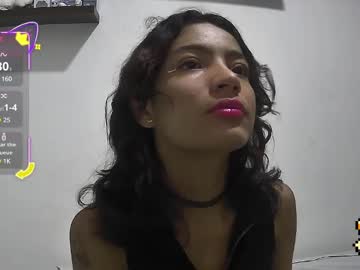 Helia_N_Amy Chaturbate stream image from April 21, 2025