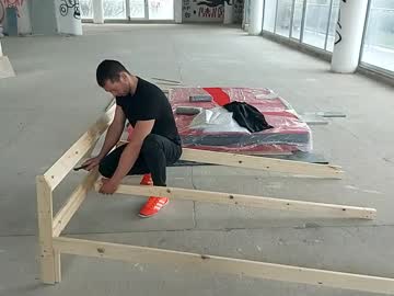 Iammaximiliangambero Chaturbate stream image from April 21, 2025