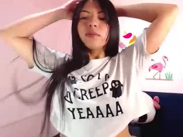 Karolineburnx Chaturbate stream image from April 21, 2025