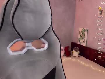 Labanditta Chaturbate stream image from April 21, 2025