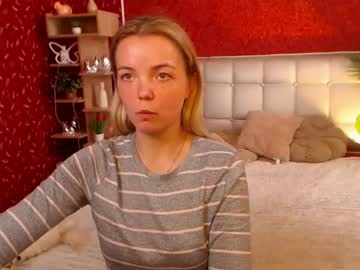 Lilieanori Chaturbate stream image from April 21, 2025