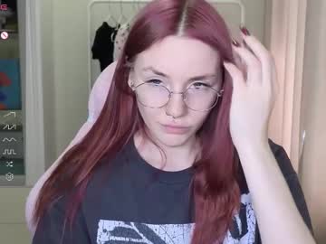 Littlevildevil Chaturbate stream image from April 21, 2025