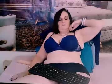 Luciousgrace Chaturbate stream image from April 21, 2025