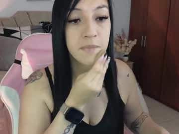 Majuu__ Chaturbate stream image from April 21, 2025