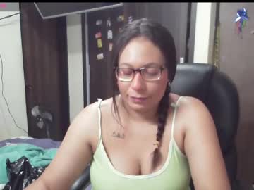 Maritsa_Millerr Chaturbate stream image from April 21, 2025