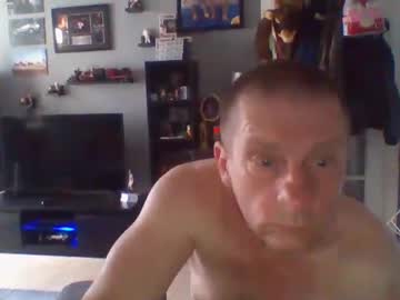 Mark2110secs Chaturbate stream image from April 21, 2025