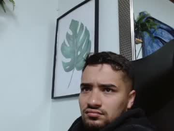 Mathews_Colton1 Chaturbate stream image from April 21, 2025