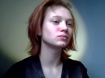 _Nika__ Chaturbate stream image from April 21, 2025