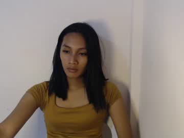 Pauline_09102004 Chaturbate stream image from April 21, 2025