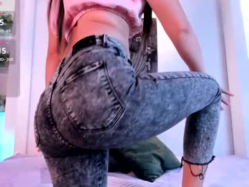 Pauortiz Chaturbate stream image from April 21, 2025