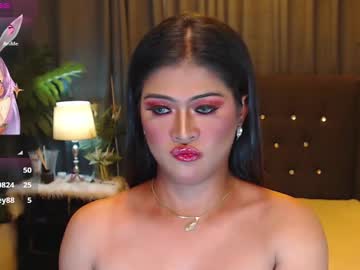 Princess_Of_Sex_Ts Chaturbate stream image from April 21, 2025