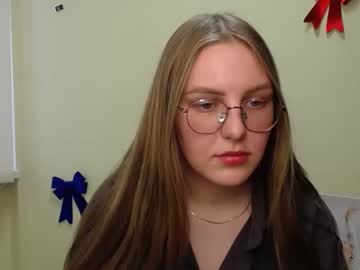 Raspberry0101 Chaturbate stream image from April 21, 2025