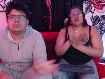 Reedxrosee Chaturbate stream image from April 21, 2025